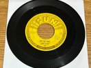 ROCKABILLY 45 WADE & DICK BOP BOP BABY SUN 269