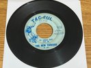 NORTHERN SOUL 45 THE NEW YORKERS YOU SHOULD HAVE TOLD ME TAC-FULL CHECK VIDEO
