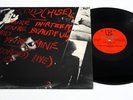 Cold Chisel You're Thirteen, Your'e Beautiful EP Record 1978 Aussie 1st Press EX