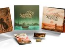 The art and music of South of Midnight Vinyl Deluxe Collectors Edition Box Set