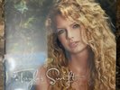 TAYLOR SWIFT SELF TITLED FIRST ALBUM ON VINYL  FACTORY SEALED ORIGINAL DEBUT NEW