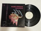 Black Sabbath Paranoid White Label Promo OG PRESS ws 1887 1971 NEAR MINT