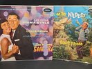 LOUIS PRIMA Live Las Vegas Style & Call Of The Wildest Keely Smith Sam Butera