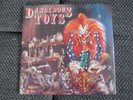 Dangerous Toys-Dangerous Toys / Hellacious Acres,DoLP SPV 265201 2LP