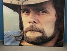 Johnny Paycheck-Autographed/Signed-Take This Job and Shove It LP- VG++ SEE PICS
