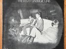 THE VELVET UNDERGROUND LP 1971 UK MGM  RARE (Closet Mix, Blue/Gold Label)