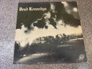 Dead Kennedys Fresh Fruit For Rotting Vegetables + POSTER + Inner Original UK LP