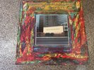The Adverts Crossing The Red Sea Rare Original UK LP