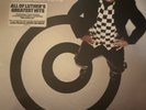 Luther Vandross Never Too Much Greatest Hits Lp Vinyl Record Album