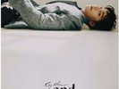 Roy Kim – And LP Vinyl Record New Sealed K-Pop + Photo Paper