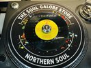 Z.Z. & Co  Orig* GETTIN’ READY FOR THE GETDOWN  MODERN  NORTHERN SOUL