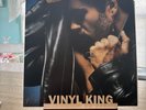 Faith by George Michael Vinyl VG+ 2026 Uk Press 2,496/3,000