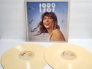 Taylor Swift - 1989 Taylor's Version Tangerine Edition Target Vinyl 2 LPs Record