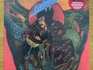 Dokken Beast From the East RSD2025 Green/Orange Vinyl 2LP. NEW. SEALED. MINT