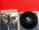 BUDGIE  In For The Kill  OG US MCA  LP  EX    OIS