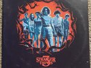 Stranger Things 3:Music From The Netflix Original Series-2 LP+7'' Vinyl W/Poster
