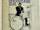 LP: Philly Joe Jones, Showcase, Riverside, Mono, 1960, Hard Bop