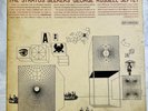 LP: George Russell Septet – The Stratus Seekers, Riverside, Stereo,1962, Post Bo