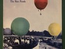THE RAIN PARADE - EMERGENCY THIRD RAIL POWER TRIP LP Enigma