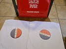 Talking Heads Stop Making Sense Tour (RED Vinyl Release) Records & LPs New