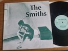 The Smiths – William, It Was Really Nothing 1984 12” 45 Single Rough Trade