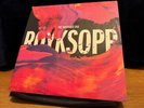 Royksopp The Inevitable End Gatefold 2x12