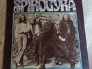 Spirogyra LP St Radigunds UK B&C 1st Press LOVELY COPY & BEST AUDIO IVE HEARD