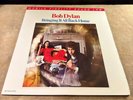 Bob Dylan Bringing It All Back Home MOFI 2 x Vinyl (45rpm) Mobile Fidelity Sound