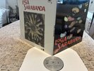 La Logia Sarabanda - Guayaba, Latín Psych Mexican Vinyl LP