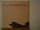 SCHLIPPENBACH TRIO Elf Bagatellen 2xLP/1990/Free Jazz/Evan Parker/Paul Lovens