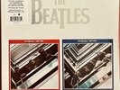 THE BEATLES 1962-1966/1967-1970 NEW 6LP RED/BLUE VINYL W/HYPE STICKER