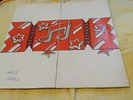 Slade Merry Xmas Foldout Picture Sleeve 7