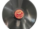Eclipse Vintage 78rpm Record Black-Eyed Susan Brown Syd Roy 1930s Shellac