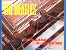 The Beatles 'PLEASE PLEASE ME' 1963 UK 'Mono' Black & Gold LP '1st PRESSING'