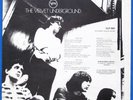 The Velvet Underground WHITE LIGHT/WHITE HEAT 1968 1st UK MONO LP 1/G 1/G Stamps