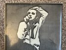 THE DAMNED LOVE SONG/BURGLAR
