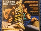 The Beach Boys Stack-O-Tracks W/Booklet 1968 Used Vinyl LP Capitol DKAO-2893