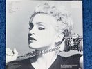 MADONNA SEALED SELF TITLED 12'' VINYL LP FIRST ALBUM & GIVE IT 2 ME 12'' MAXI