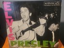 Elvis Presley Self Titled Debut Album 1964 RCA LPM-1254 Vinyl LP Monoaural