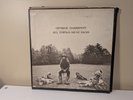 GEORGE HARRISON ALL THINGS MUST PASS 3 LP BOX SET VINYL RECORD
