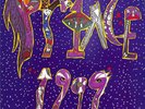 Prince 1999 2LP 1982 Warner Bros 9 23720-1 F Gatefold Inserts NM Vinyl