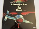 Johnny Blue Skies Mutiny After Midnight Glazed Donut Vinyl  Record