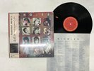 Bangles Different Light Japan LP OBI [95402ER]