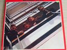 Excellent  THE BEATLES 1962-1966 Gatefold 2 x Vinyl 1973 Rock / Pop on Apple (R)