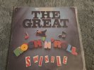 SEX PISTOLS THE GREAT ROCK n ROLL SWINDLE DOUBLE 1979 Album Vinyl LP