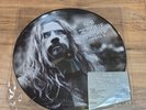 Rob Zombie - Educated Horses Picture Disc LP vinyl Limited Edition Rare HTF