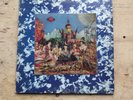 Rolling Stones Satanic Majesties LP US 3D Gatefold Vinyl 1967 Used
