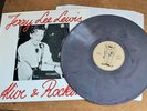 Rare Sun Vinyl LP: Jerry Lee Lewis: Alive & Rockin' SLP-1280