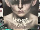 Motionless in White Graveyard Shift Black Vinyl LP