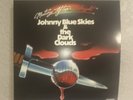 Johnny Blue Skies & the Dark Clouds Mutiny After Midnight Red Vinyl Outpost Hig…